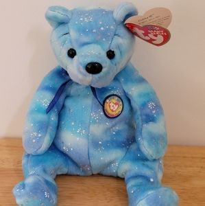 TY Beanie Babies Club VI